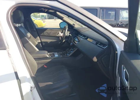 2018 Land Rover Range Rover Velar D180 Se R-Dynamic из США, поврежденный, VIN SALYL2RN9JA772490